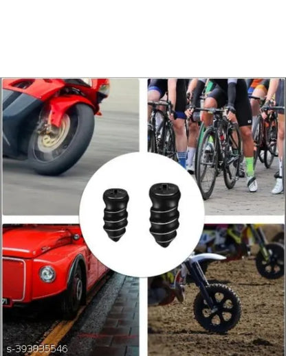 10 Pcs Puncher Screw Vacuum Car Tyre Repair Nail Outdoor, just at any instant repair puncture of tyre effortlessly