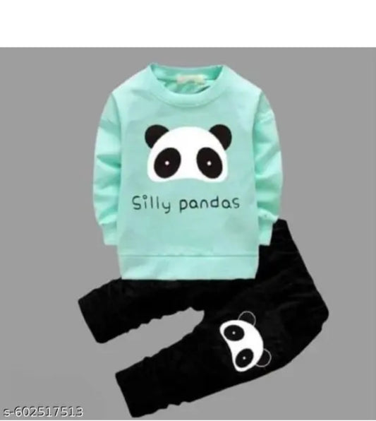 kids clothing set