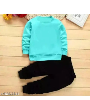 kids clothing set