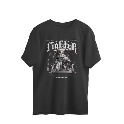 (Pack of 3) Triple Tee Deal – 3 for Less! Tshirts (Unisex t-shirt pattern with a loose and boxy fit)
