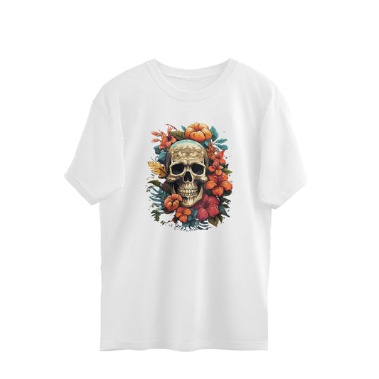 Zodiac Sign Tshirts (Pack Of 3), Unisex t-shirt pattern with a loose and boxy fit