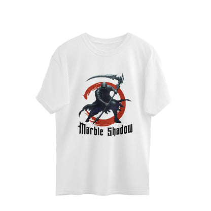 Zodiac Sign Tshirts (Pack Of 3), Unisex t-shirt pattern with a loose and boxy fit