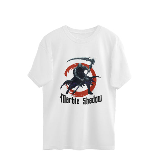 Zodiac Sign Tshirts (Pack Of 3), Unisex t-shirt pattern with a loose and boxy fit