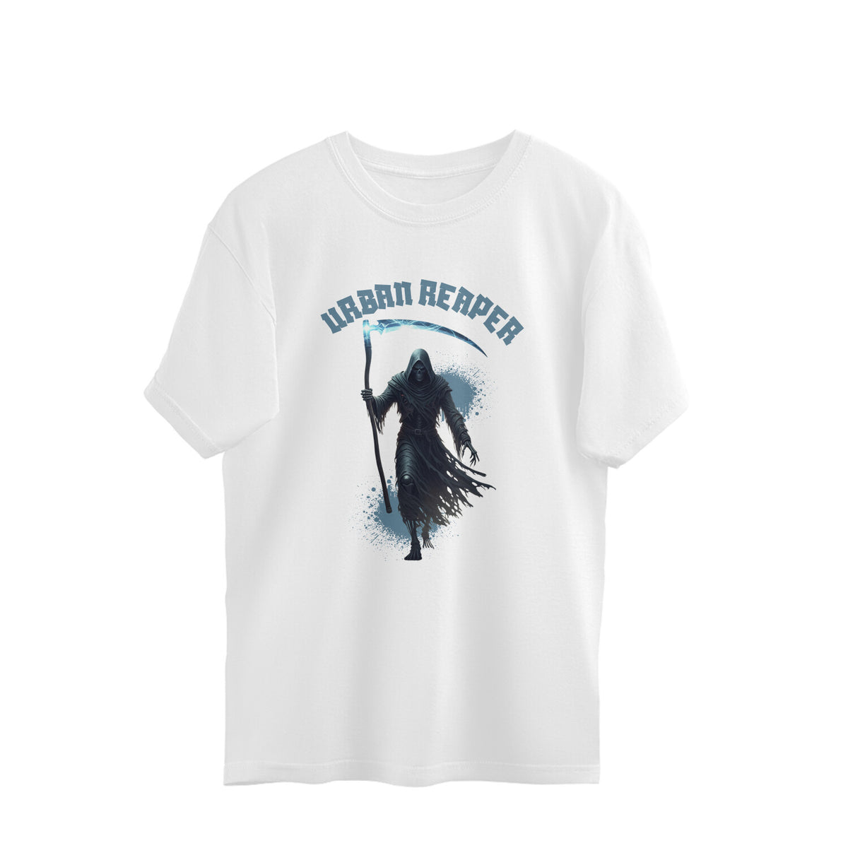 (Pack of 3) Triple Tee Deal – 3 for Less! Tshirts (Unisex t-shirt pattern with a loose and boxy fit)