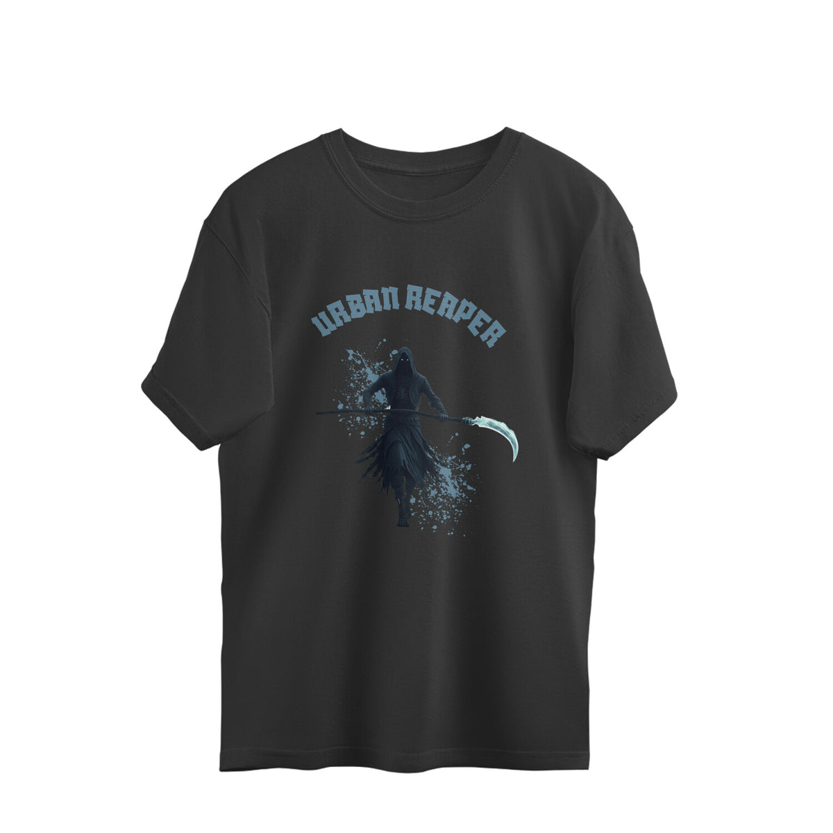 (Pack of 3) Triple Tee Deal – 3 for Less! Tshirts (Unisex t-shirt pattern with a loose and boxy fit)