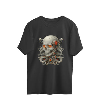(Pack of 3) Triple Tee Deal – 3 for Less! Tshirts (Unisex t-shirt pattern with a loose and boxy fit)