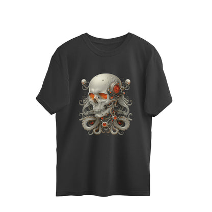 (Pack of 3) Triple Tee Deal – 3 for Less! Tshirts (Unisex t-shirt pattern with a loose and boxy fit)