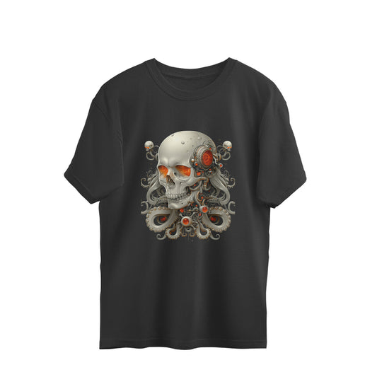 (Pack of 3) Triple Tee Deal – 3 for Less! Tshirts (Unisex t-shirt pattern with a loose and boxy fit)