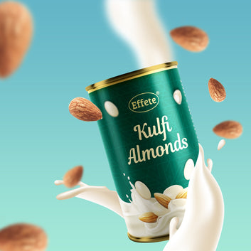 Effete Kulfi Almond Chocolate Delight – A Royal Treat for Every Occasion