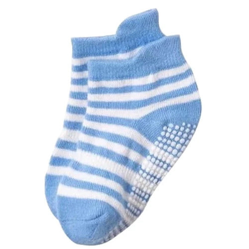 Ki-Shop Soft Toddler Socks – Comfort & Protection for Little Feet