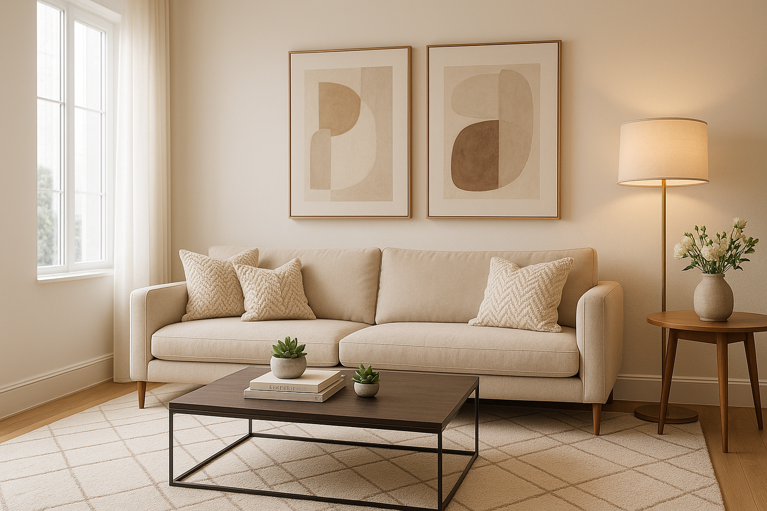 make a image for home decor