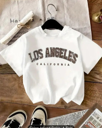 3pcsSet Casual Minimalist Retro American Style English Text Graphic Cropped Bodysuit, Women Summer