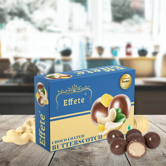 Choco Coated Butterscotch